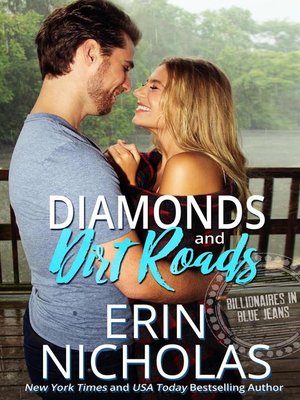 Diamonds and Dirt Roads - ebook